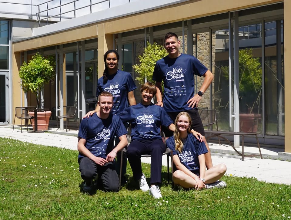 Atelier de production éco-responsable Noliju.
